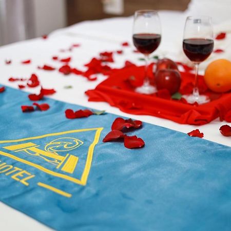Hoc Huong Hotel Quy Nhon Eksteriør bilde