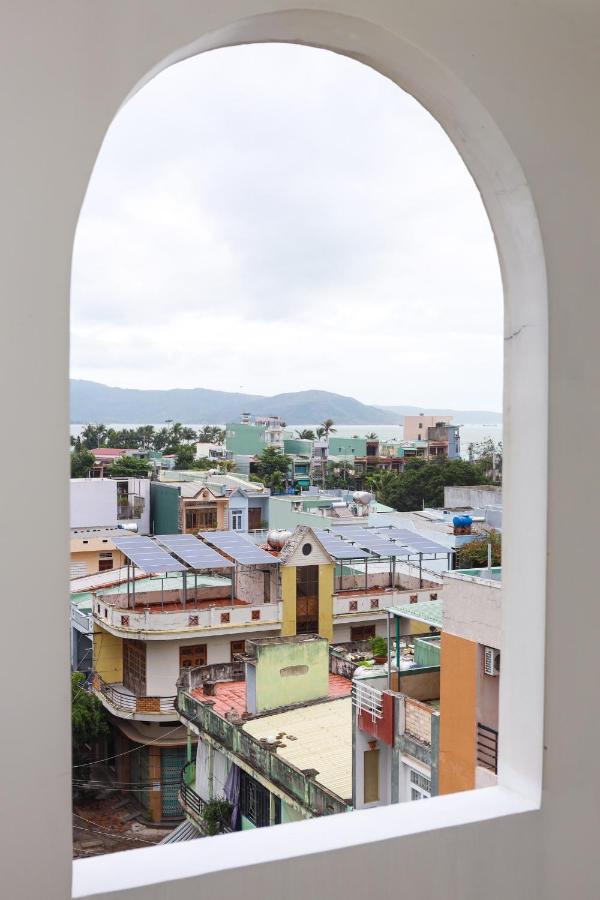 Hoc Huong Hotel Quy Nhon Eksteriør bilde
